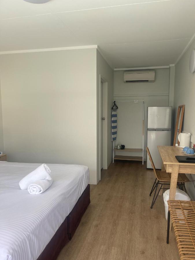 The Cavenagh Hotell Darwin Eksteriør bilde