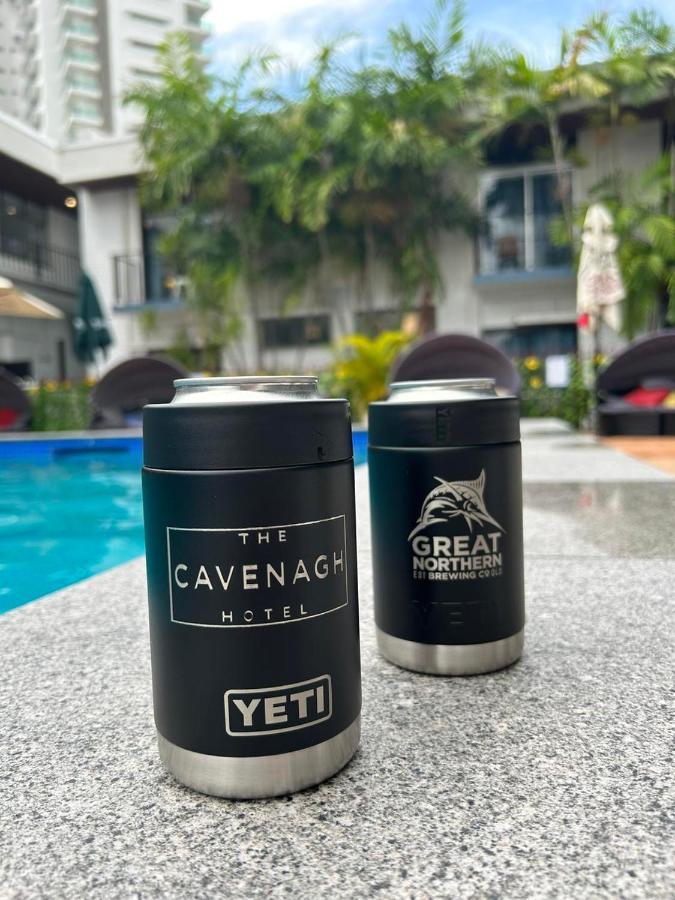 The Cavenagh Hotell Darwin Eksteriør bilde