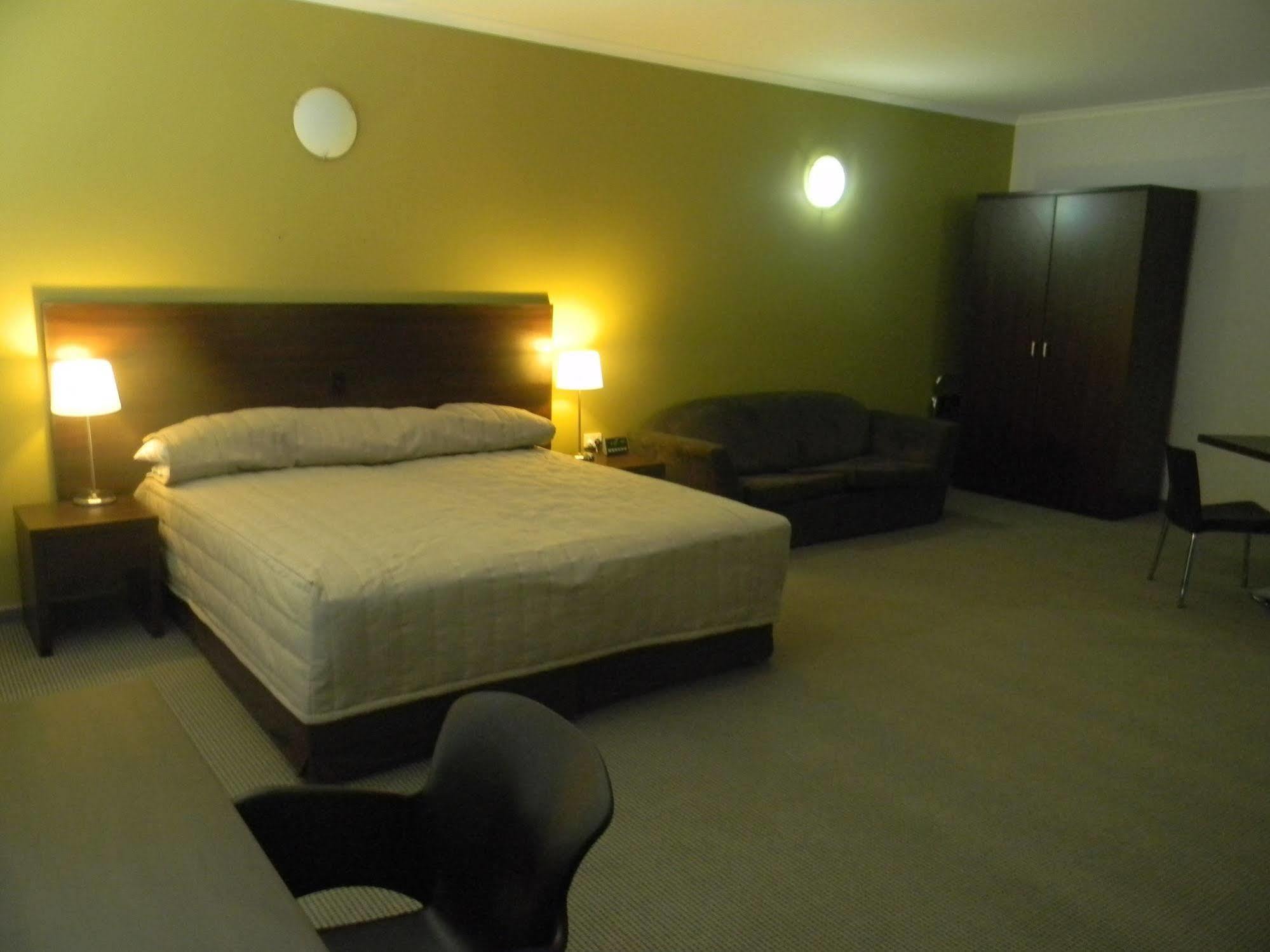 The Cavenagh Hotell Darwin Eksteriør bilde