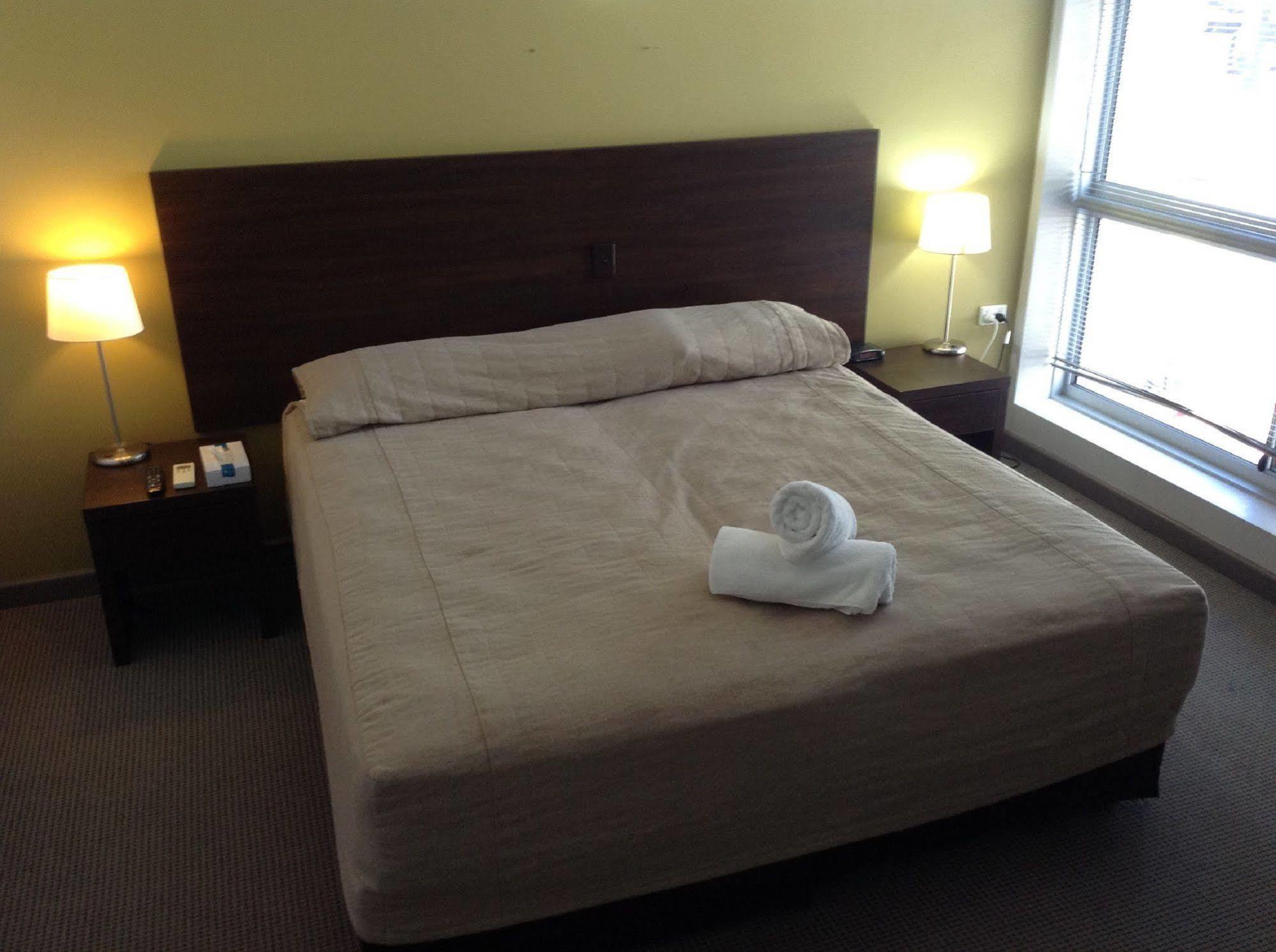 The Cavenagh Hotell Darwin Eksteriør bilde
