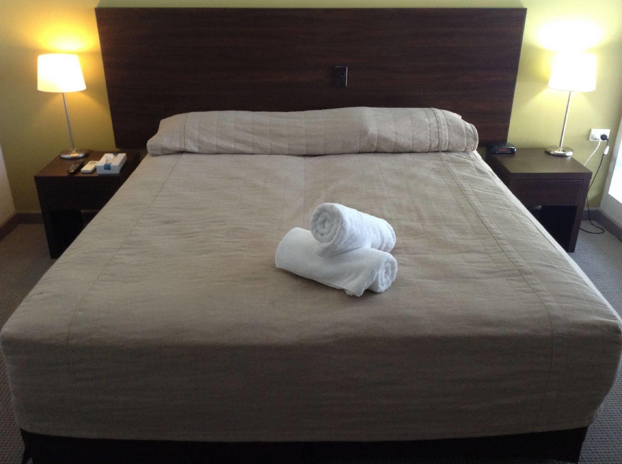 The Cavenagh Hotell Darwin Eksteriør bilde