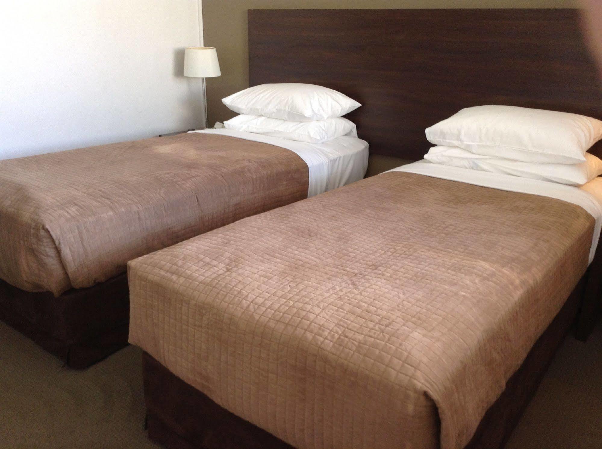 The Cavenagh Hotell Darwin Eksteriør bilde
