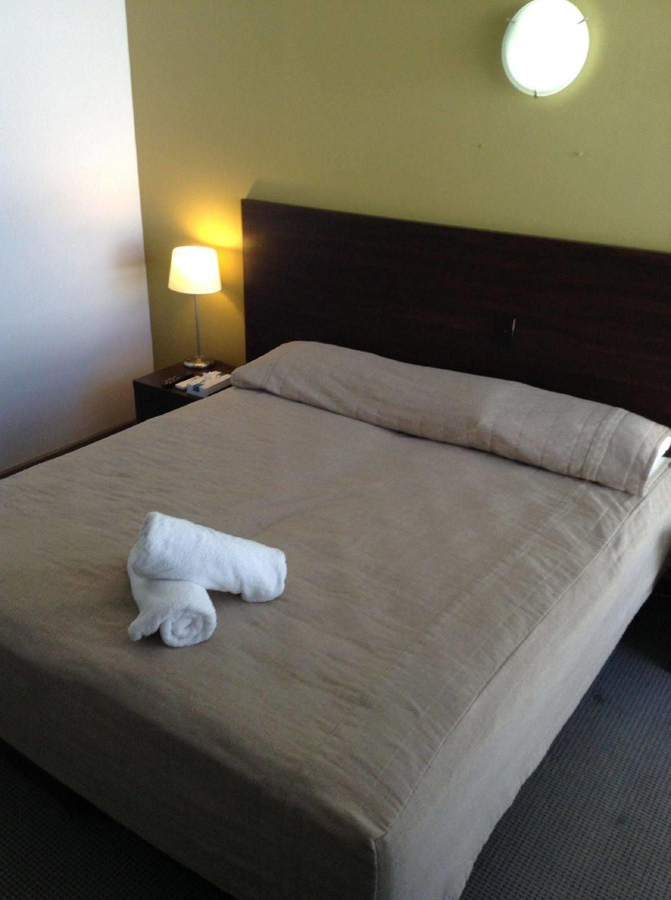 The Cavenagh Hotell Darwin Eksteriør bilde