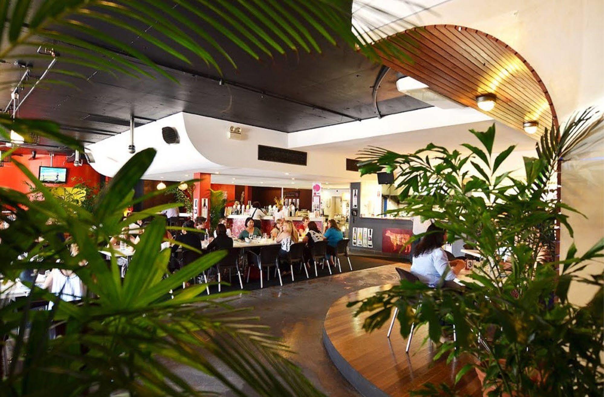 The Cavenagh Hotell Darwin Eksteriør bilde