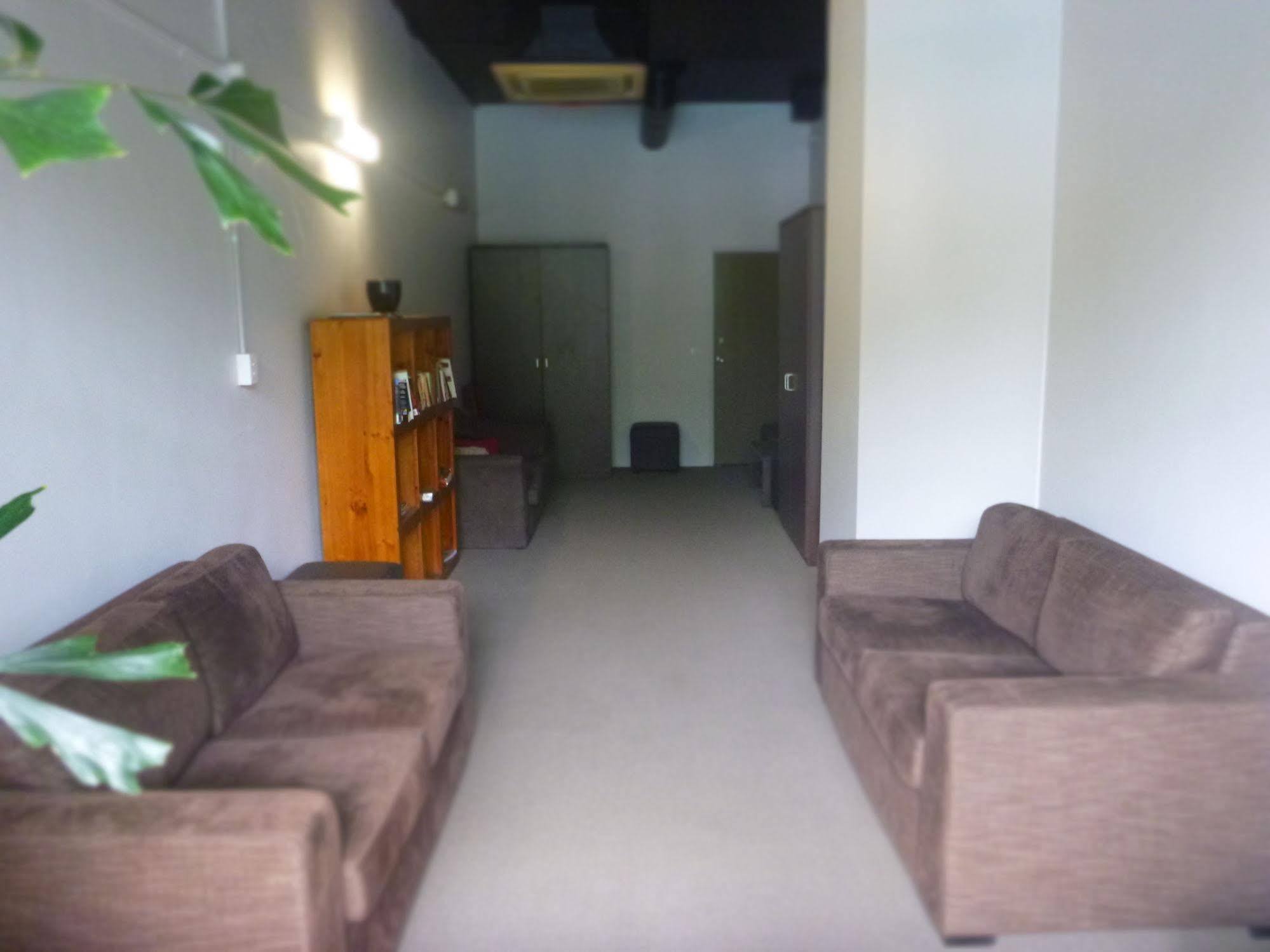 The Cavenagh Hotell Darwin Eksteriør bilde